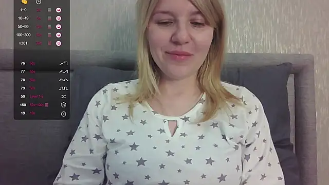 urbadkitty online show from September 18, 2025, 7:11 am