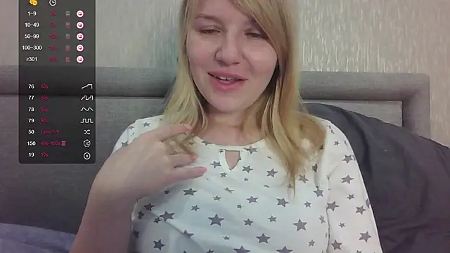 urbadkitty online show from September 23, 2025, 7:04 am