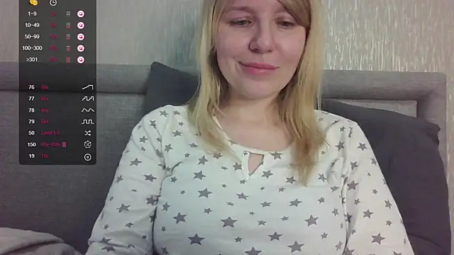 urbadkitty online show from October 20, 2025, 4:36 am