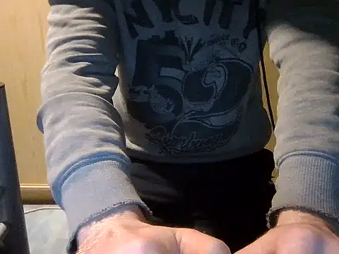 rugbyboy22 online show from February 24, 2026, 4:52 pm