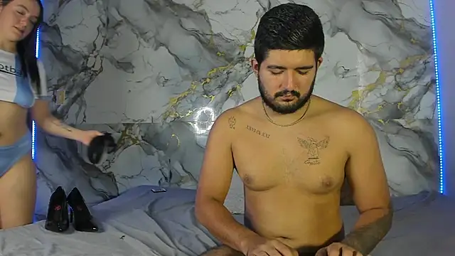 Sarah paul online show from March 20, 2026, 6:53 pm