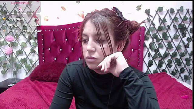 Melani cute02 online show from March 15, 2025, 3:51 am