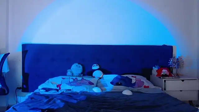 Snapshot of luna_palmerau chatting on November 5, 2025, 11:52 pm luna palmerau online show from November 5, 2025, 11:52 pm