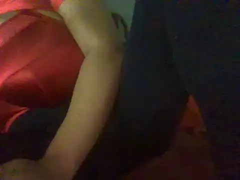 RoxiRedXXX online show from March 23, 2026, 5:13 pm