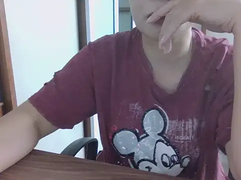 Hilary096 online show from September 15, 2025, 1:44 pm