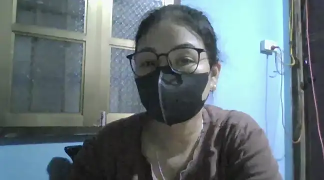 Hilary096 online show from March 4, 2025, 3:26 pm