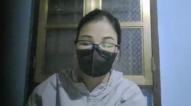 Hilary096 online show from March 6, 2025, 3:24 pm