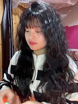 Anges893 online show from December 6, 2024, 1:57 am