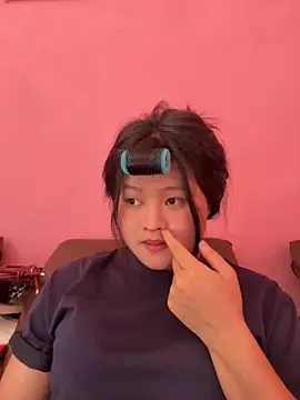 Snapshot of Anges893 chatting on October 5, 2025, 2:24 am Anges893 online show from October 5, 2025, 2:24 am