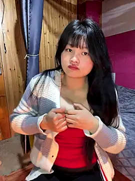 Anges893 online show from December 2, 2024, 1:09 am
