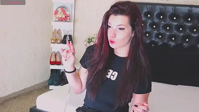 Snapshot of Allisonn223 chatting on February 9, 2026, 1:31 pm Allisonn223 online show from February 9, 2026, 1:31 pm