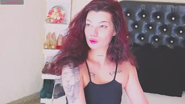 Snapshot of Allisonn223 chatting on February 28, 2026, 1:33 pm Allisonn223 online show from February 28, 2026, 1:33 pm