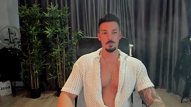 HaydenSpearss online show from January 15, 2025, 12:15 pm