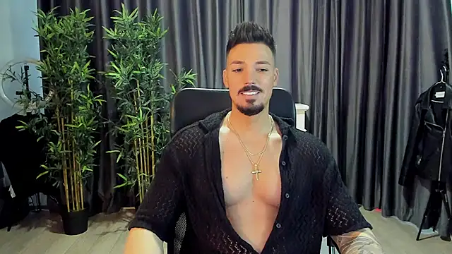 HaydenSpearss online show from February 16, 2025, 7:48 am