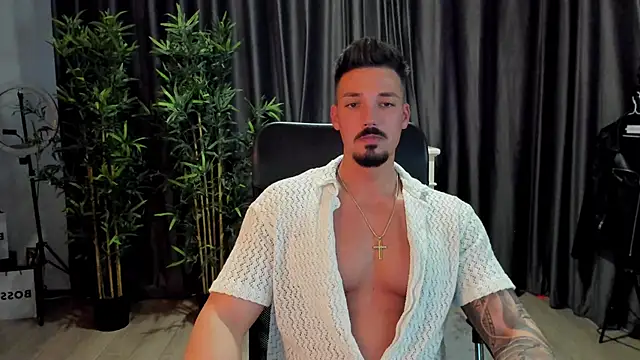 HaydenSpearss online show from January 22, 2025, 2:03 pm