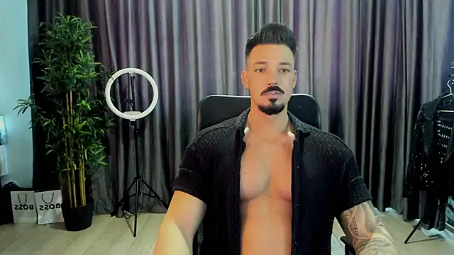 Snapshot of HaydenSpearss chatting on February 22, 2026, 7:55 am HaydenSpearss online show from February 22, 2026, 7:55 am