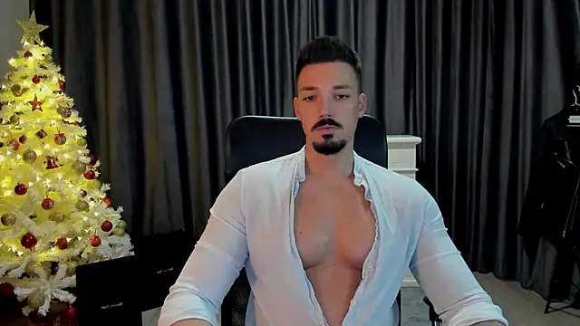 HaydenSpearss online show from December 29, 2024, 7:39 am