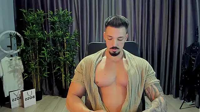 HaydenSpearss online show from September 27, 2025, 7:03 am