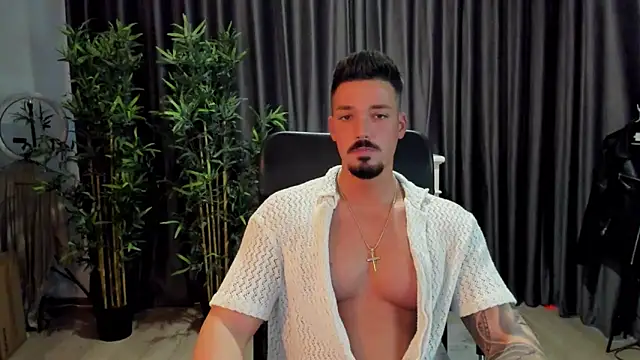 HaydenSpearss online show from January 29, 2025, 2:21 pm