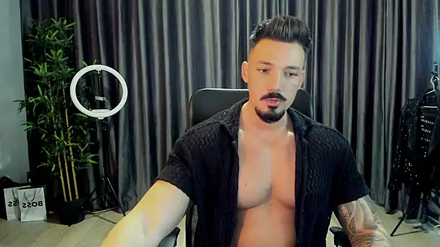 Snapshot of HaydenSpearss chatting on February 7, 2026, 8:00 am HaydenSpearss online show from February 7, 2026, 8:00 am