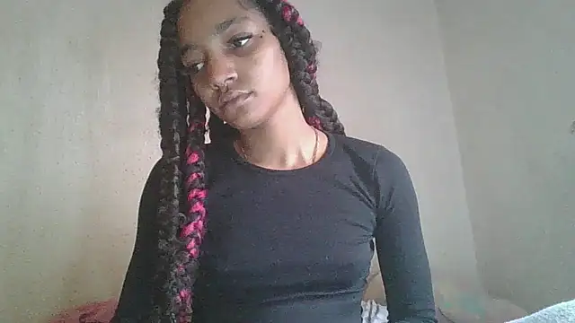 Laanegraofficial  online show from September 17, 2025, 2:08 pm