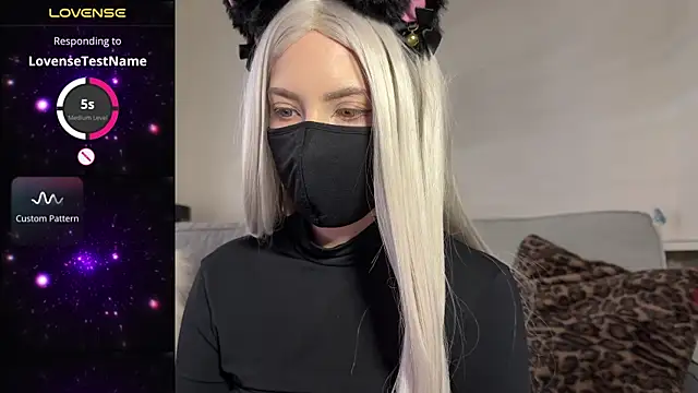 michiko  online show from April 17, 2026, 10:18 am