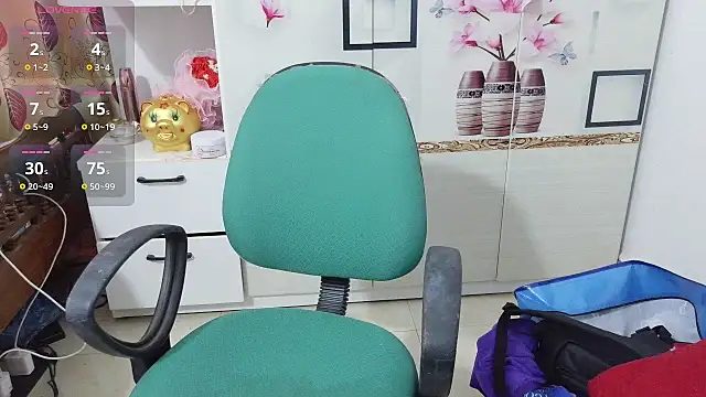 Love making online show from April 5, 2026, 2:51 am