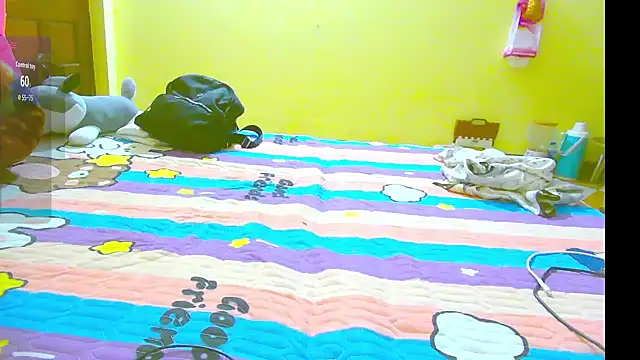 Love making online show from November 11, 2025, 2:17 am