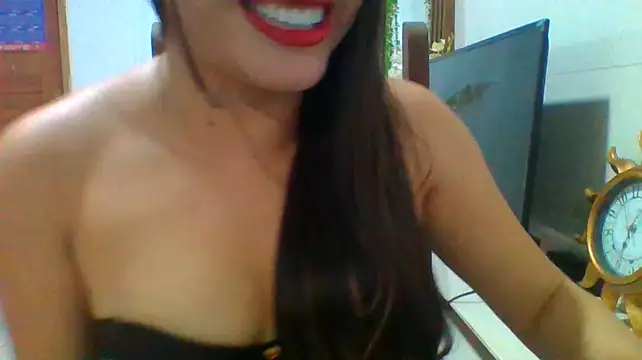 isablook online show from February 11, 2025, 9:03 pm