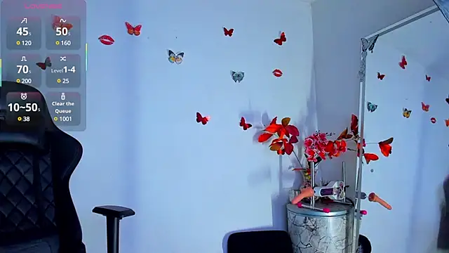 avatomas 02 online show from February 18, 2025, 5:42 am