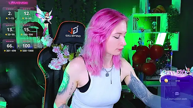 Snapshot of _HelenCarter chatting on February 18, 2025, 8:47 pm  HelenCarter online show from February 18, 2025, 8:47 pm