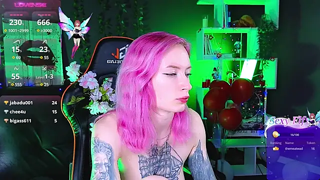 Snapshot of _HelenCarter chatting on February 19, 2025, 3:17 am  HelenCarter online show from February 19, 2025, 3:17 am