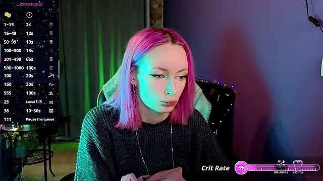 Snapshot of _HelenCarter chatting on January 31, 2026, 8:29 pm HelenCarter online show from January 31, 2026, 8:29 pm