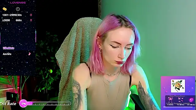 Snapshot of _HelenCarter chatting on February 26, 2026, 8:42 pm HelenCarter online show from February 26, 2026, 8:42 pm