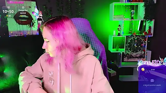 Snapshot of _HelenCarter chatting on March 15, 2025, 8:32 pm  HelenCarter online show from March 15, 2025, 8:32 pm