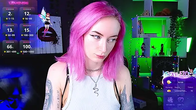 Snapshot of _HelenCarter chatting on February 11, 2025, 8:42 pm  HelenCarter online show from February 11, 2025, 8:42 pm