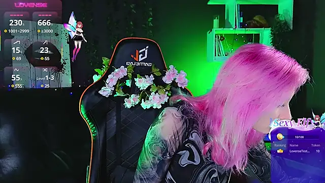 Snapshot of _HelenCarter chatting on February 22, 2025, 8:53 pm  HelenCarter online show from February 22, 2025, 8:53 pm