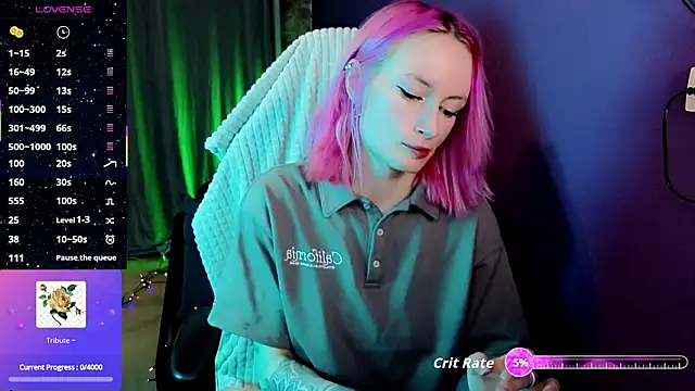 Snapshot of _HelenCarter chatting on February 2, 2026, 8:52 pm HelenCarter online show from February 2, 2026, 8:52 pm