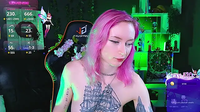 Snapshot of _HelenCarter chatting on February 23, 2025, 11:58 pm  HelenCarter online show from February 23, 2025, 11:58 pm