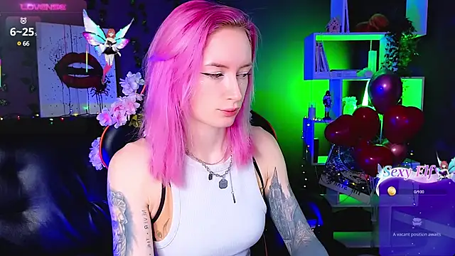 Snapshot of _HelenCarter chatting on February 15, 2025, 8:45 pm  HelenCarter online show from February 15, 2025, 8:45 pm