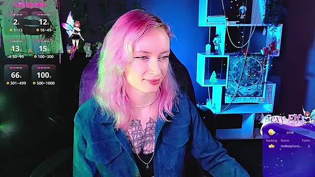 Snapshot of _HelenCarter chatting on March 18, 2025, 12:19 am  HelenCarter online show from March 18, 2025, 12:19 am