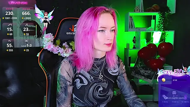 Snapshot of _HelenCarter chatting on February 16, 2025, 8:44 pm  HelenCarter online show from February 16, 2025, 8:44 pm