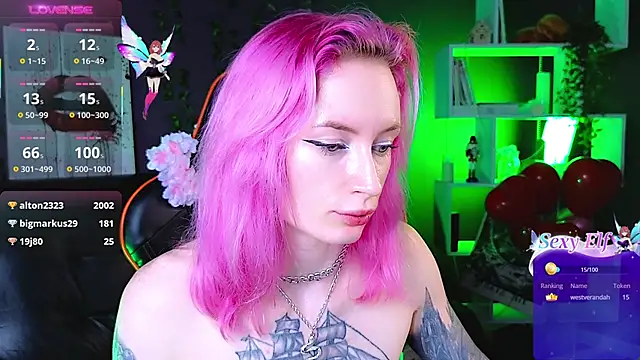 Snapshot of _HelenCarter chatting on February 17, 2025, 2:53 am  HelenCarter online show from February 17, 2025, 2:53 am