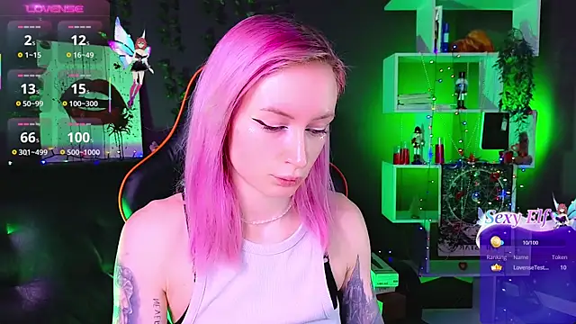 Snapshot of _HelenCarter chatting on March 10, 2025, 8:45 pm  HelenCarter online show from March 10, 2025, 8:45 pm