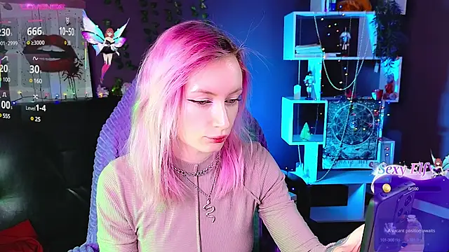 Snapshot of _HelenCarter chatting on March 18, 2025, 8:37 pm  HelenCarter online show from March 18, 2025, 8:37 pm