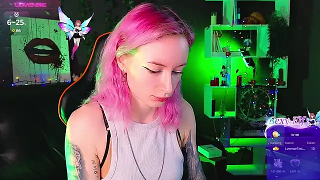 Snapshot of _HelenCarter chatting on February 27, 2025, 8:53 pm  HelenCarter online show from February 27, 2025, 8:53 pm