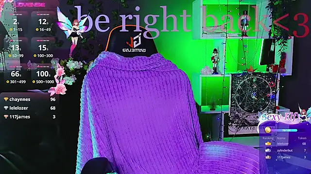 Snapshot of _HelenCarter chatting on March 22, 2025, 11:31 pm  HelenCarter online show from March 22, 2025, 11:31 pm