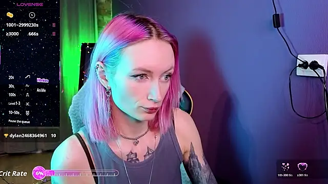 Snapshot of _HelenCarter chatting on February 20, 2026, 8:33 pm HelenCarter online show from February 20, 2026, 8:33 pm