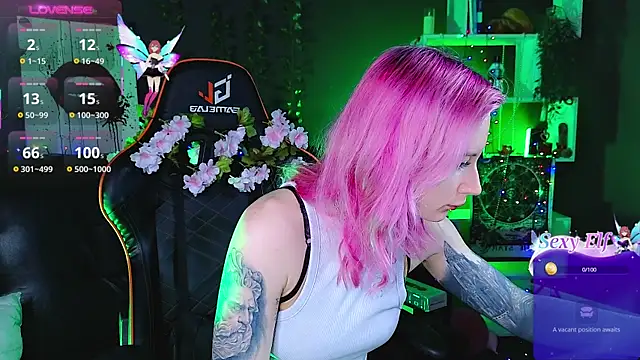 Snapshot of _HelenCarter chatting on February 23, 2025, 8:55 pm  HelenCarter online show from February 23, 2025, 8:55 pm