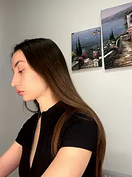 Polli Kiss online show from January 11, 2026, 7:54 pm